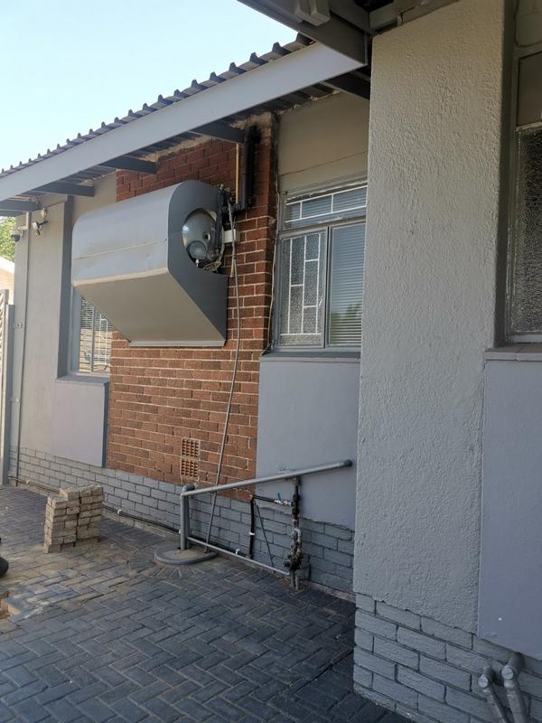 4 Bedroom Property for Sale in Sasolburg Ext 23 Free State